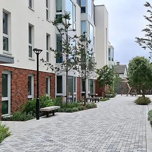  Apartmán Destiny Student - Parkgate (adults Only) Irsko