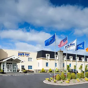 Отель Park By Radisson Airport, Шеннон