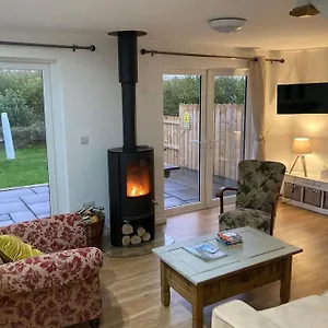 The Burren Snug Appartement