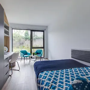  Apartmán Yugo Explore - Highfield Park Irsko