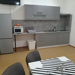  Apartmán Moravan Česká republika