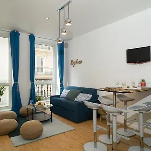  Apartamento Nets - Saint Lazare França