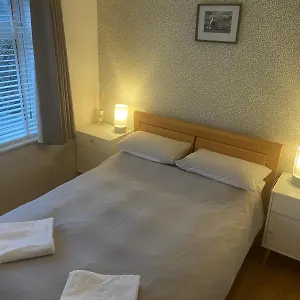 Appartamento Beautiful One Bedroom In, Galway