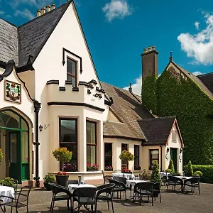 Отель Conference And Leisure Centre Galway, Оранмор
