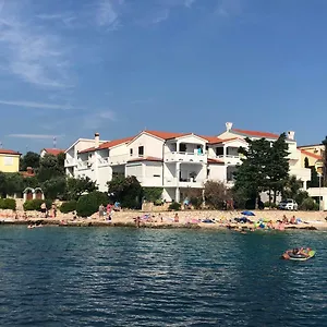  Apartmán Croatia Chorvatsko