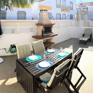  Apartamento - Terraço Bbq - Wifi - Ac - Garagem Fechada Portugal