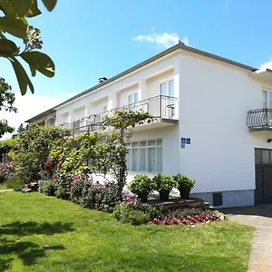  Apartmán Granzola Chorvatsko