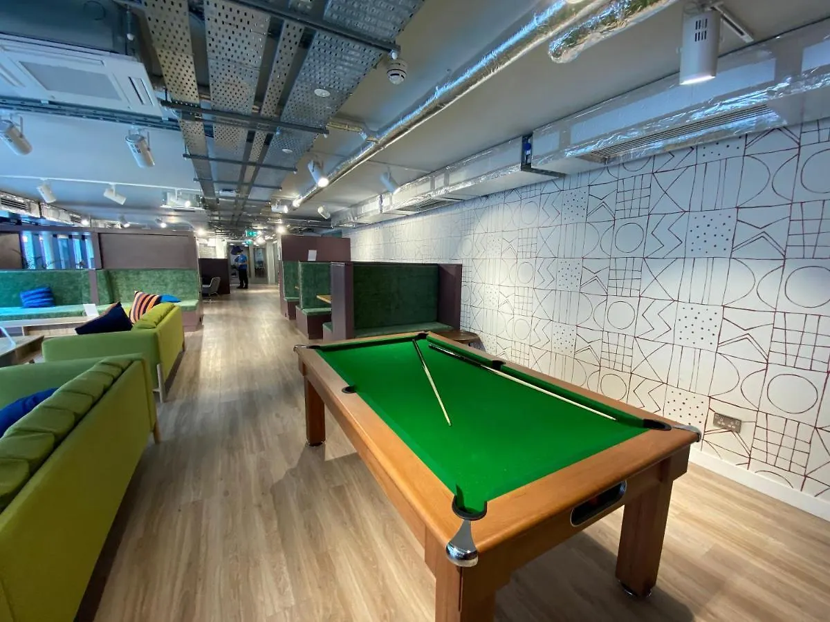 Eyre Square Galway Central Self Catering Ирландия